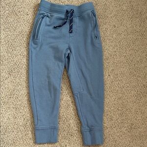 J. Crew Crewcuts Slim Slouchy Jogger, 6